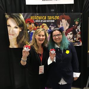 Meet your Posher, Ronna